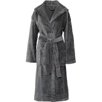 Vandyck Badjas Rio Anthracite-L