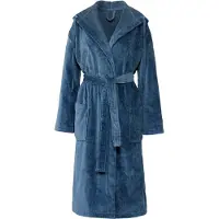 Vandyck Badjas Rio Faded Denim-L