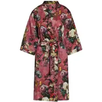 Essenza sarai karli Magnolia pink Kimono - Maat S