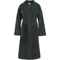 Vandyck Antonio Badjas Off Black - Maat M