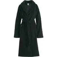 Vandyck Badjas Beaumont Large off black
