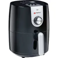 Alpina Air Fryer 230V 2L 900W