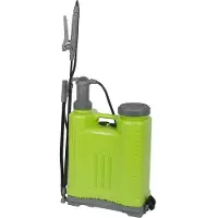 Kinzo Hogedruksproeier - 18 liter