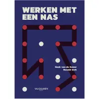 Van duuren media Werken met een NAS