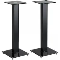 Vdd Speakerstandaard universeel - luidsprekerstandaard - set van 2 stuks