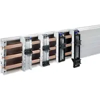 Rittal SV Stroomrailsteun - 9340650