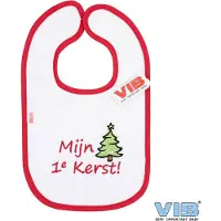 Vib Slabbertje - mijn 1e kerst