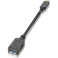 Aisens Oplader voor Tablet Aisens A107-0062 Zwart 15 cm