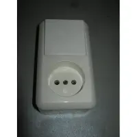 Peha Opbouw combinatie wissel LW - 4660310