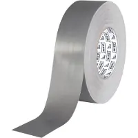 Deltec GafferTapePro Grijs 50mm x 50m