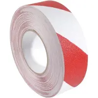 Nichiban Gaffa Tape 62mm x 50m Wit
