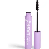 INGLOT What A Lash! Mascara