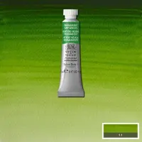 Winsor & Newton Watercolor paint W&N 5ml - 503 Permanent Sap Green