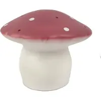 Egmont toys Heico lamp paddenstoel 26x20 cm Cuberdon.