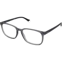 Polaroid Brilmontuur - - PLD D488 GREY BLUE (09V) - Grijs - Blauw - Unisex