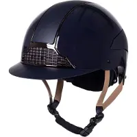 QHP Veiligheidscap Miami Navy - 55-57