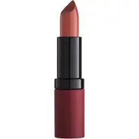 Golden rose - Velvet Matte Lipstick 22 - Bruin