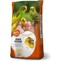 Deco - Binnenvogelvoer - Vogel - Opfokvoer Vet Geel Duvo 10kg - 1st