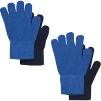 CeLaVi Handschoenen navy / kobaltblauw