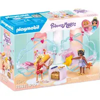 Playmobil Princess Magie - Hemels Pyjama's... - 71362 - 56 Onder - - OneSize - Speelgoed
