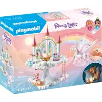 Playmobil 71359 Magic Regenboogkasteel