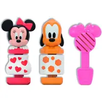 Clementoni Baby Minnie Builds And Plays Oranje Kinderen