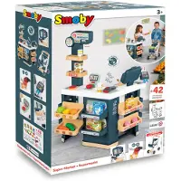 Smoby supermarkt