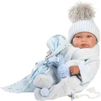 Llorens Tina Bobas pop 44 cm
