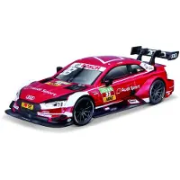 Bburago 1:32 Raceauto, DTM Audi RS 5, modeljaar 2018