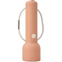 Liewood Taschenlampe - Gry - Silikon - Toskana Rose/Apple Blosso - - One Size - Taschenlampen