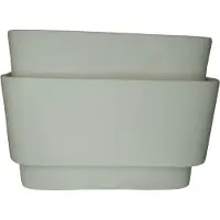 Serax Wandlamp Terres De Rêves Lighting By Anita Le Gre Beige 36 x 11 x 26 cm