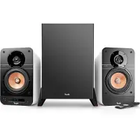 Teufel ULTIMA 25 ACTIVE Club Edition Stereo Pure White
