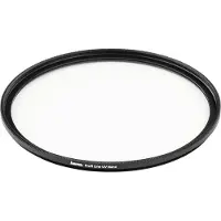 Hama 71411 FILTER PROFI LI UV NANO 77 MM