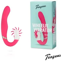 Teazers Wheelie Vibe