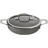 Ballarini Sakuba Granitium 24 Cm Braadpan