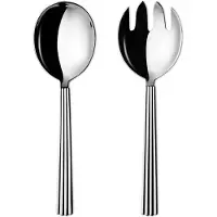 Georg Jensen Bernadotte serveerset 2-delig