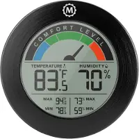 Marathon Thermo-Hygrometer Austin