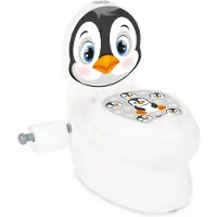 Pilsan Pinguin Educatief Plaspotje