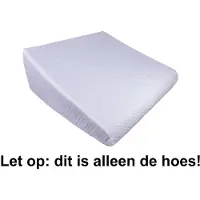 Aidapt Reservehoes voor het VG884C Wigkussen