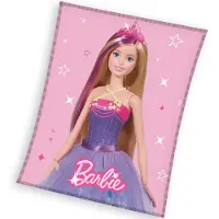 Carbotex Fleece deken, Princess - 150 x 200 cm - Polyester
