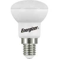 Energizer energiezuinige Led lamp - R39 - E14 - 4,5 Watt - warmwit licht - niet dimbaar - 1 stuk