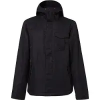Oakley Apparel Functionele jas zwart