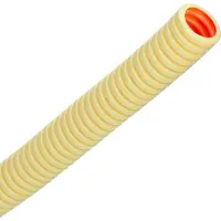 Pipelife Elektrabuis Flex LF 16mm - Creme - 100 Meter