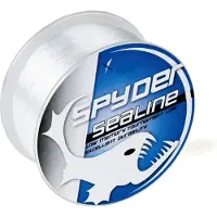 X2 Spyder Sealine - Nylon Vislijn - 0.70mm - 150m - Transparant