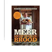 Unieboek spectrum Meer meesterlijk brood