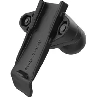 Ram Mounts Garmin Handheld-apparaat Balhoofd-clip Houder