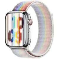 Apple Sport Loop band voor de Watch | 44/45/46/49 mm - Pride Edition