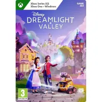Dreamlight Valley - Xbox Series X|S, Xbox One & Windows Download