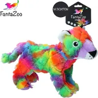 FantaZoo Luipaard M