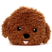 Puckator Cavapoo Hond Hoofd Magnetron Heatpack Lavendel Tarwe